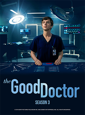 Good Doctor