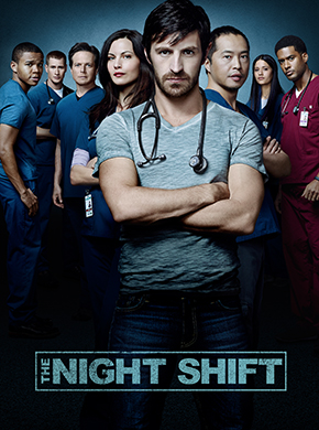 Night Shift